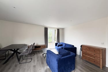 2 bed flat, 31 Gregory Street, Lenton, Nottingham, NG72NL - Image 4